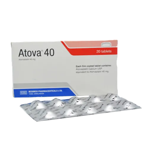 Atova 40