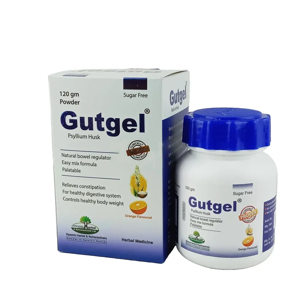 Gutgel