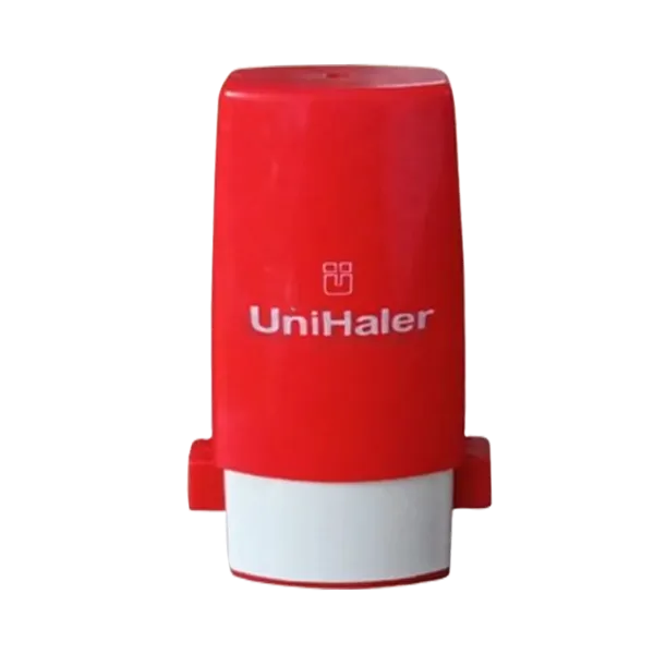 Unihaler