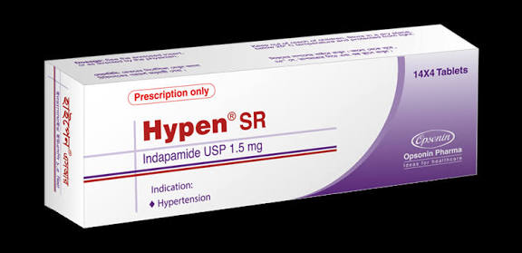 Hypen SR