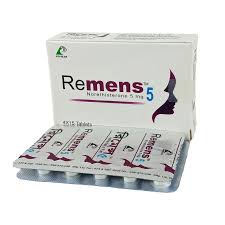 Remens 5mg