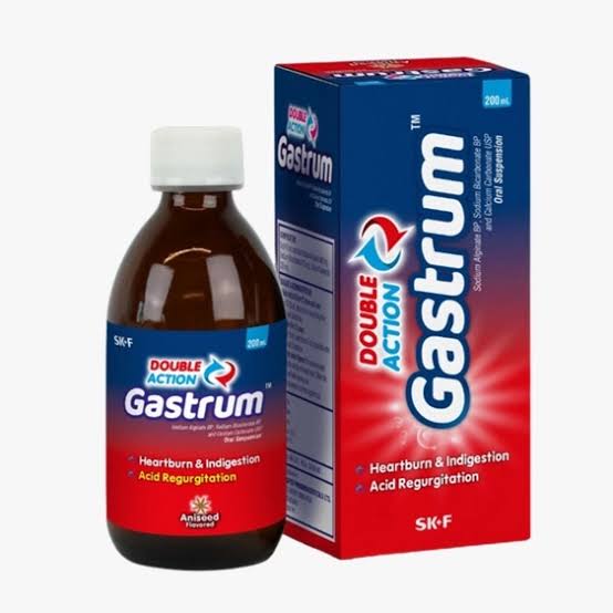 Gastrum 200ml