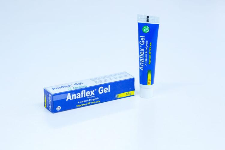 Anaflex gel