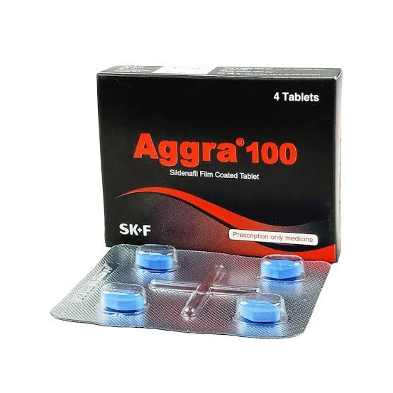 Aggra 100