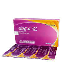 Alagra 120mg