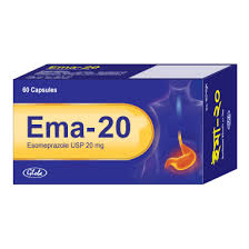 Ema20mg