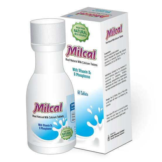 Milcal