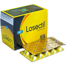 Losectil 20 mg