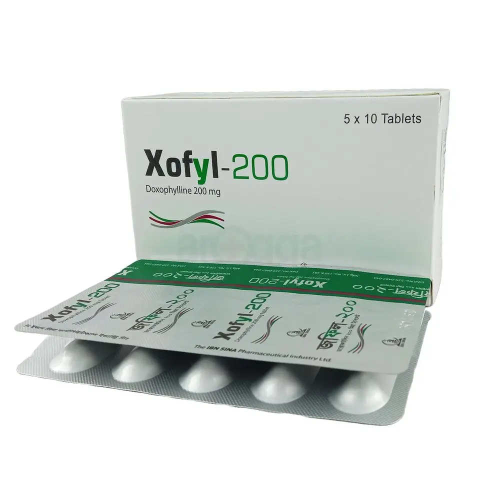 Xofyl-200