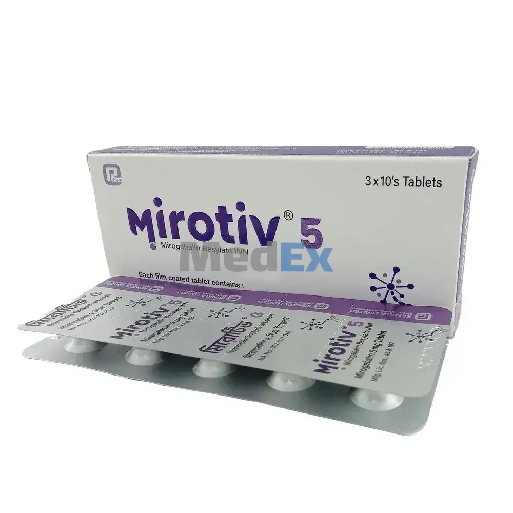 Mirotiv 5