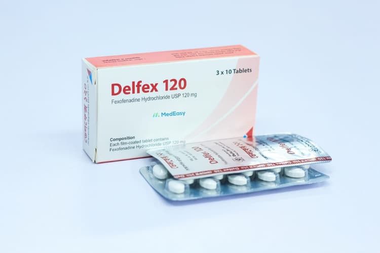 Delfex 120