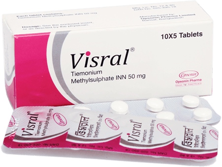 Visral  50