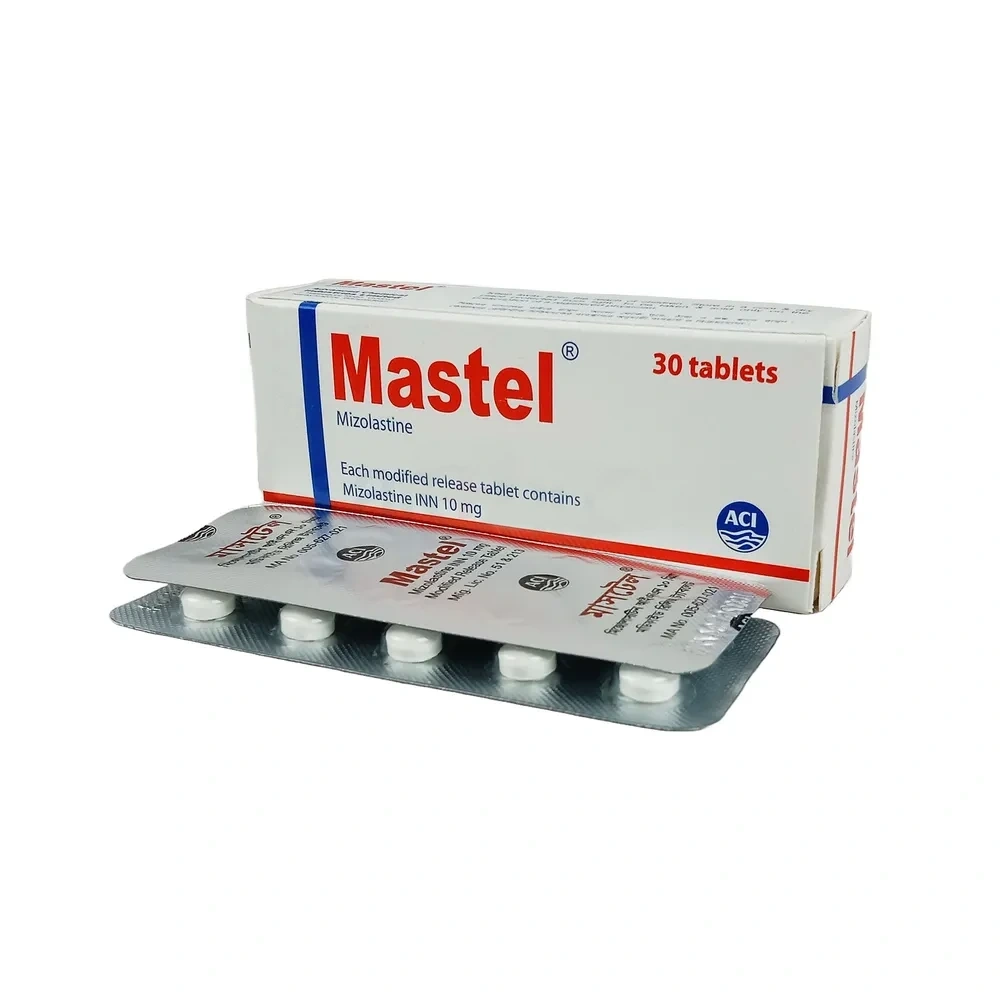 Mastel 10mg