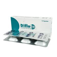 Diflu 150 mg