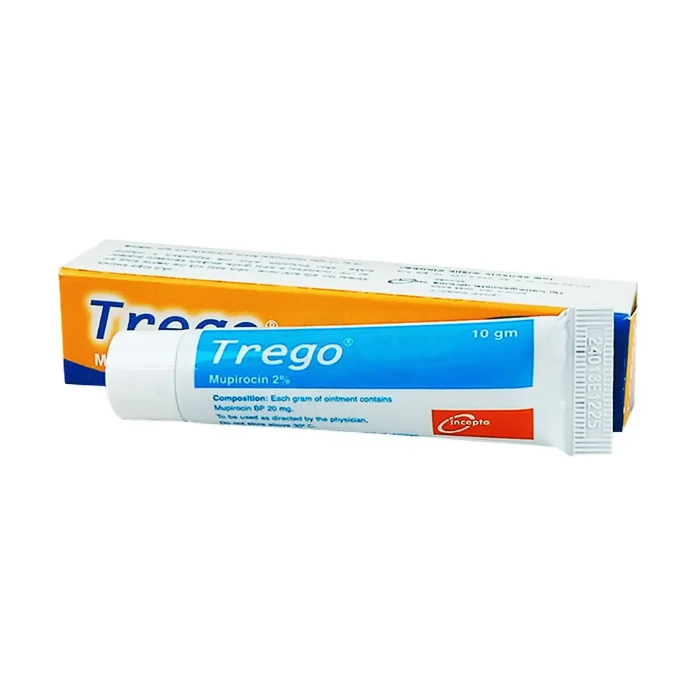 Trego ointment