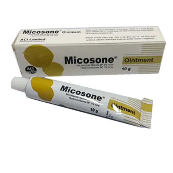 Micosone ointment