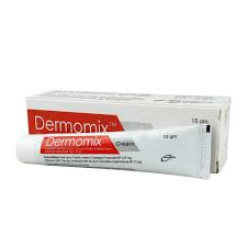 Dermomix cream