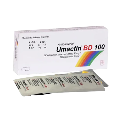 Umactin BD 100
