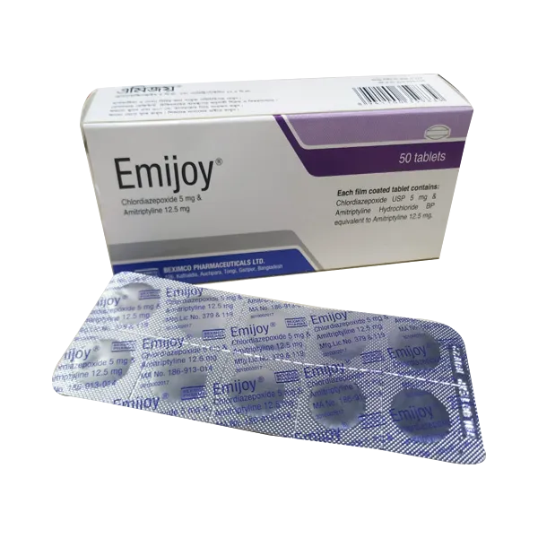 Emijoy