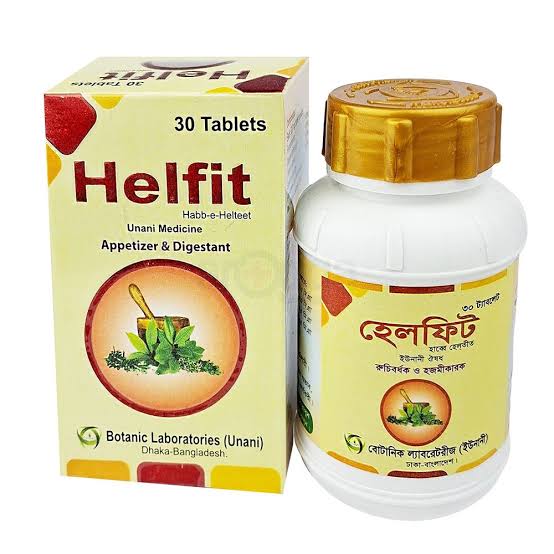 Helfit