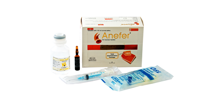 Anefer 5 ml