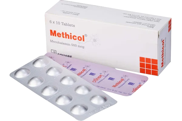 Methicol 500