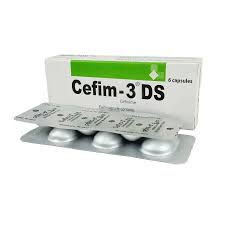 Cefim-3DS