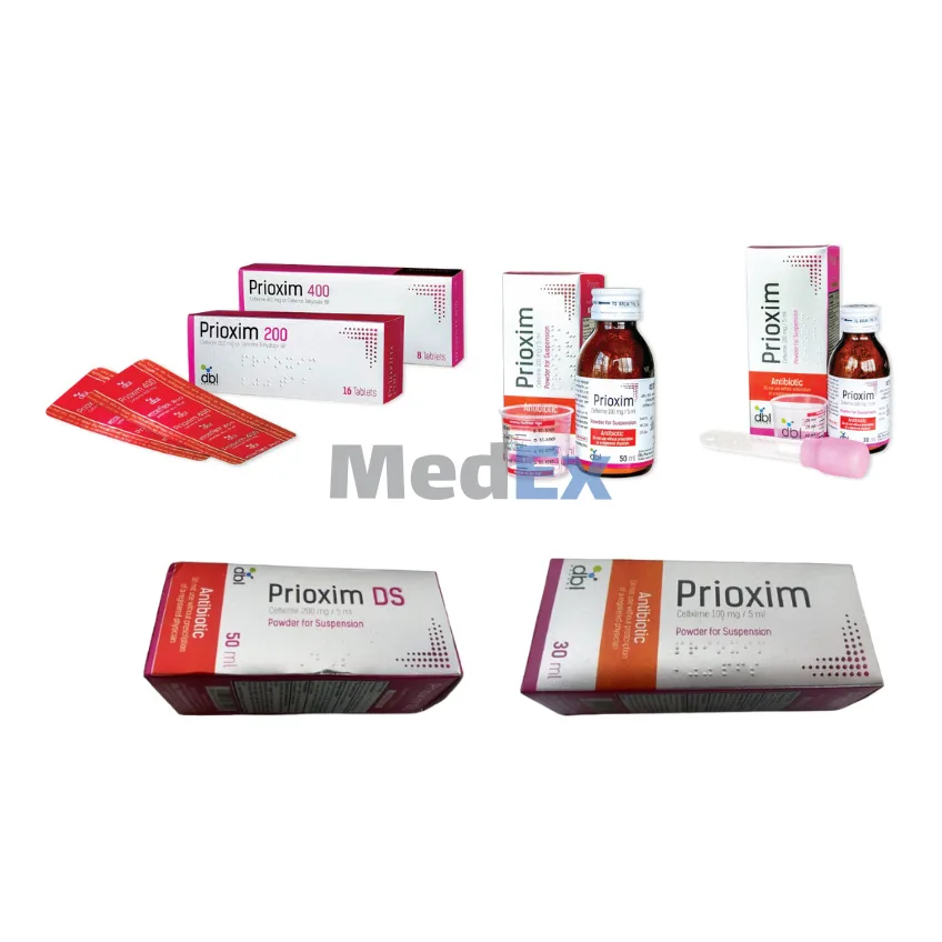 Prioxim 200