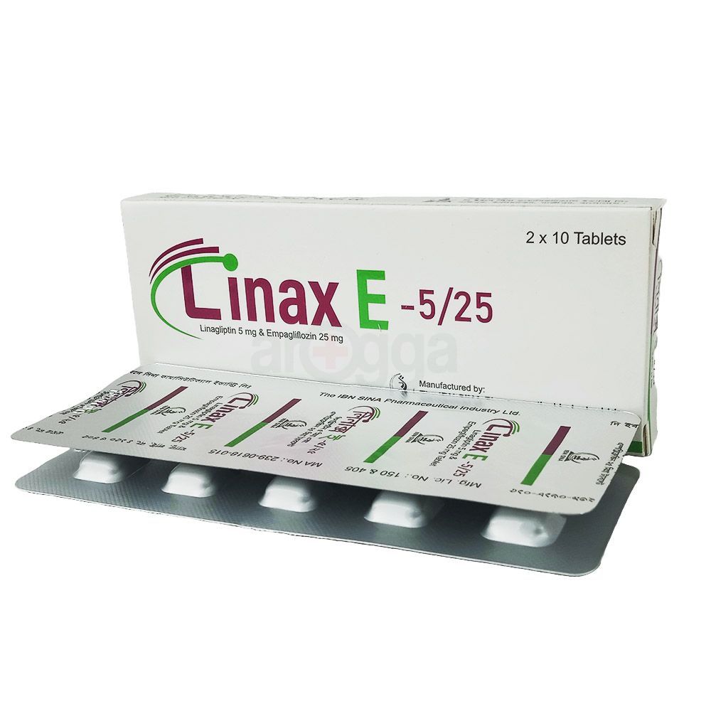 Linax E 5/25