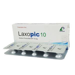 Laxopic 10