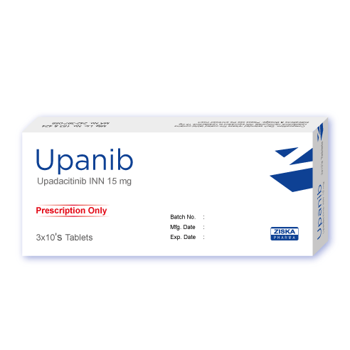 Upanib