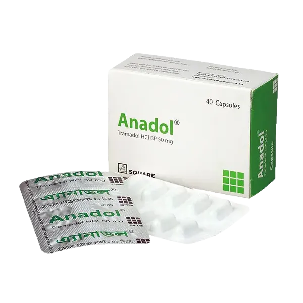 Anadol 50 mg