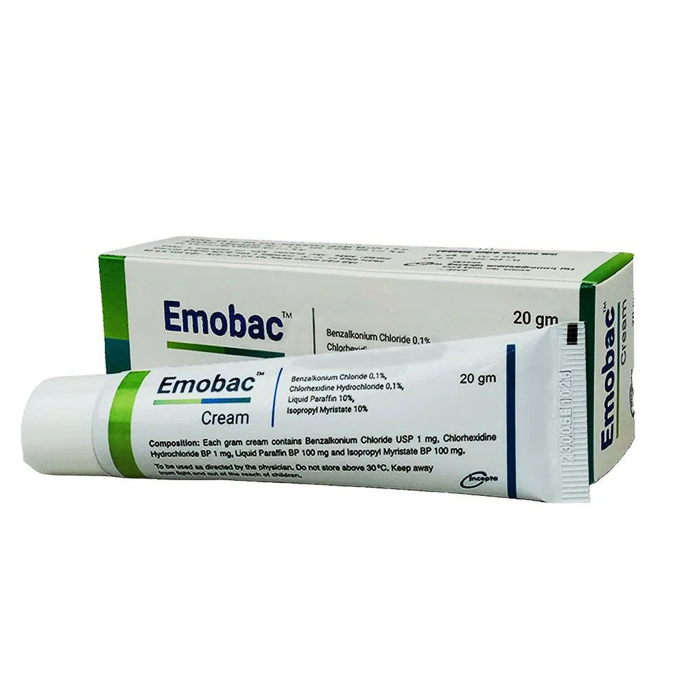 Emobac