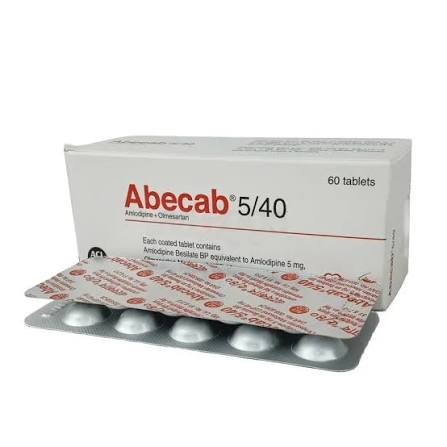 Abecab 5/40