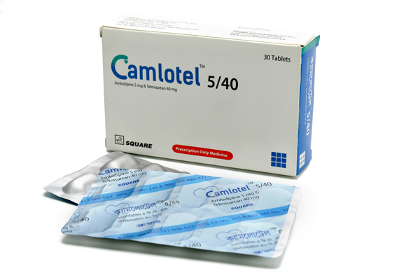 Camlotel 5/40