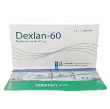 Dexlan-60mg