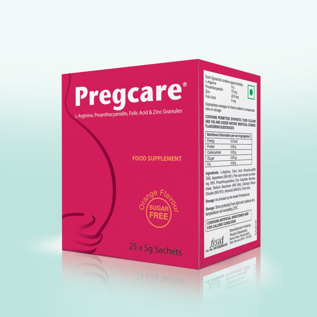 Pregcare