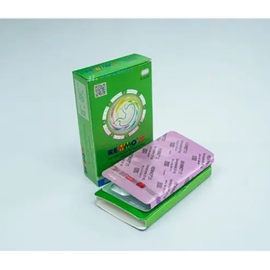 Remmo 20mg (90tab)