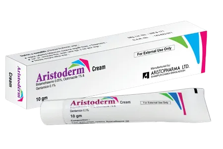 Aristoderm 10g
