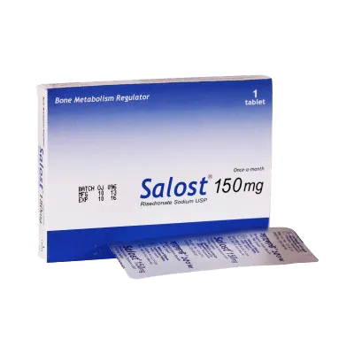 Salost 150 mg