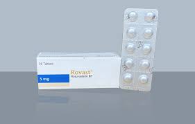 Rovast 5mg