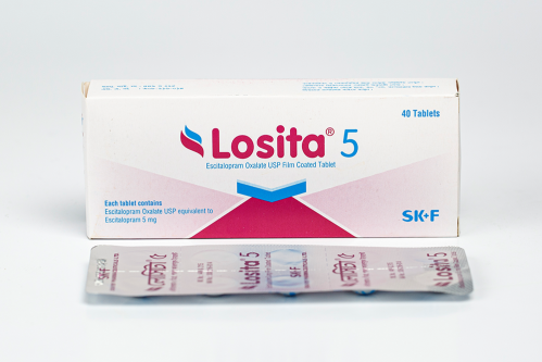 Losita 5