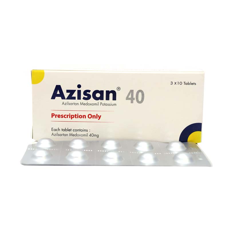 Azisan 40
