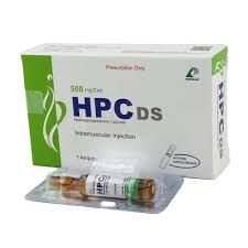 HPC DS
