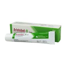 Aristobet-N cream
