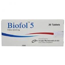 Biofol 5