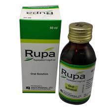 Rupa syrup 60ml