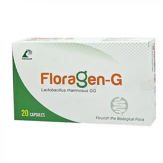 Floragen G