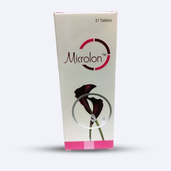 Microlon