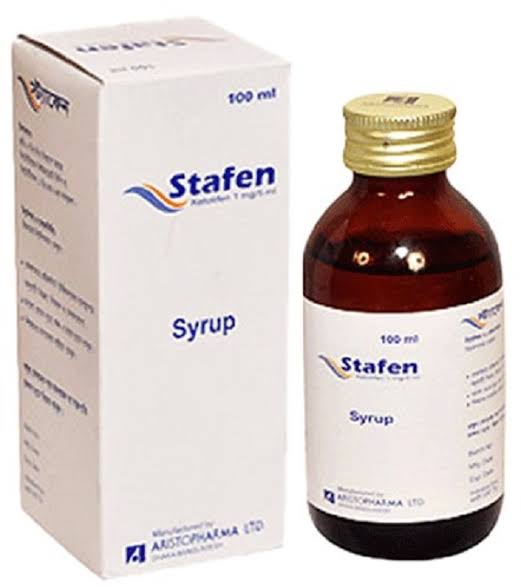 Stafen 100ml